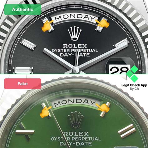 how to tell a fake rolex oyster perpetual day-date|identify my Rolex Oyster Perpetual.